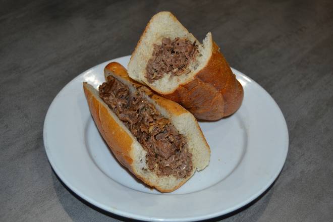 Order Cheesesteak food online from Tommy's Original Pizza store, West Chester on bringmethat.com
