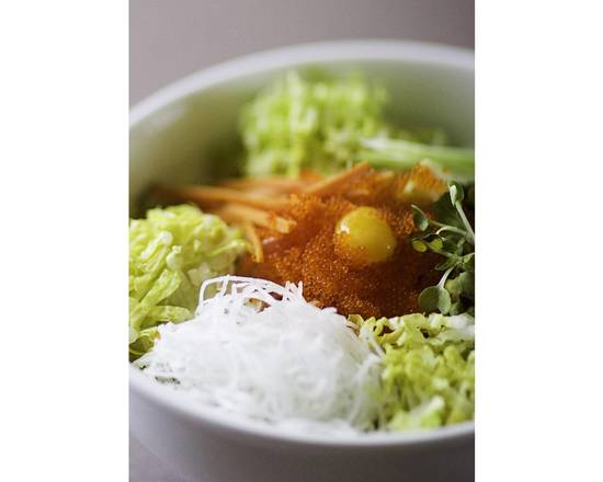 Order Spicy Sashimi Donburi food online from Azuma store, Cupertino on bringmethat.com