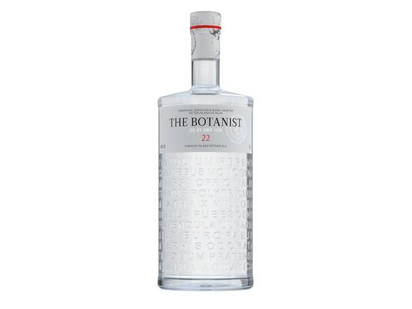 Order The Botanist Islay Dry Gin - 1L Bottle food online from Josh Wines & Liquors Inc store, New York on bringmethat.com