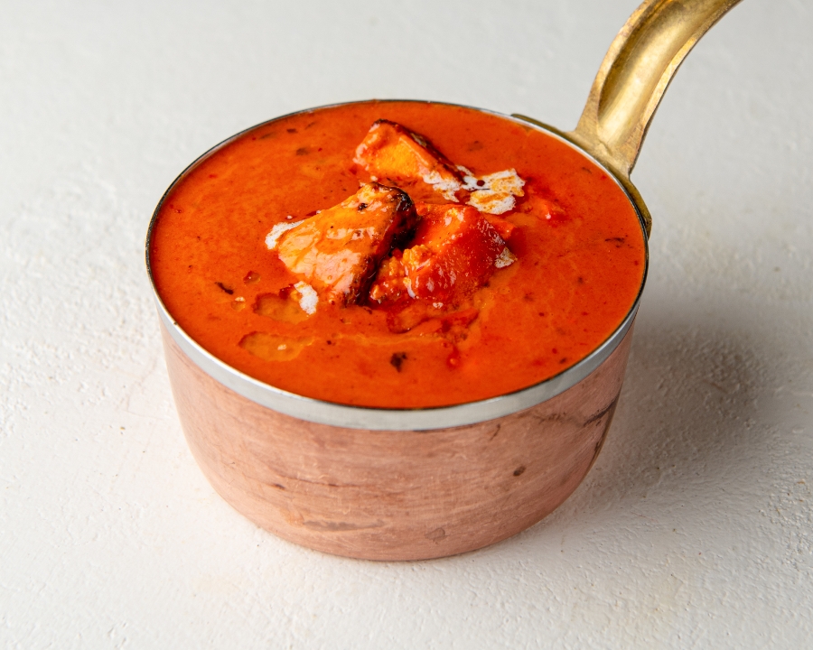 Order Paneer Butter Masala (GF) food online from Southern Spice store, Irvine on bringmethat.com