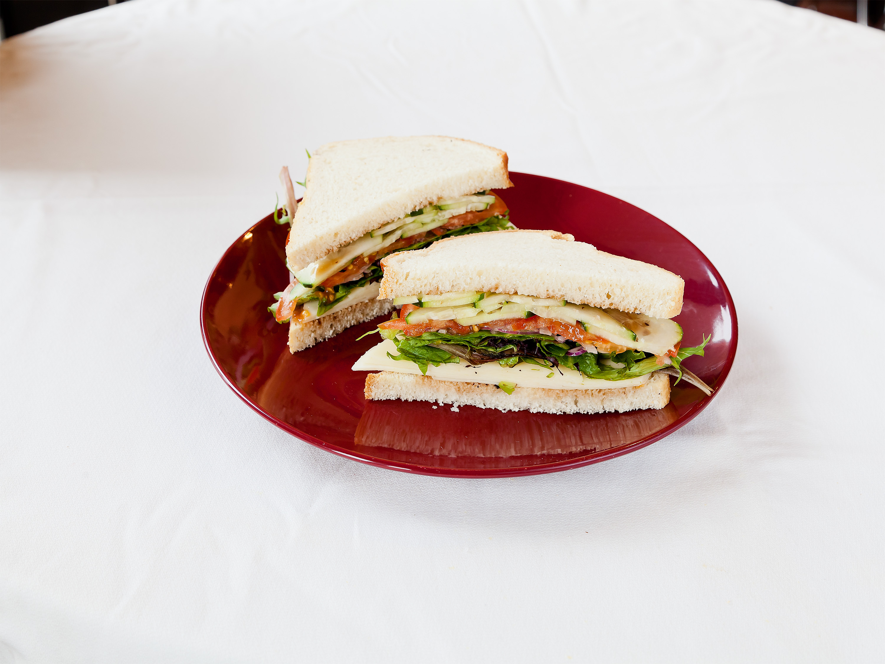Order Vegalone Sandwich food online from Rossi's Cafe & Deli store, Concord on bringmethat.com