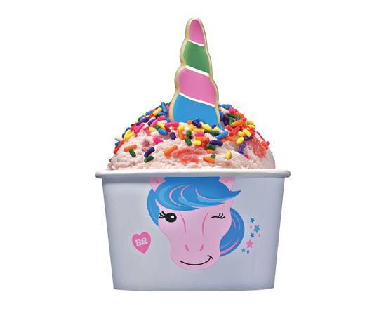 Order Unicorn food online from Baskin-Robbins store, Fresno on bringmethat.com