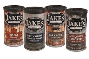 Order Jake's Specialty Nuts food online from Dianna Bakery & Cafe Deli Specialty Market store, Benicia on bringmethat.com