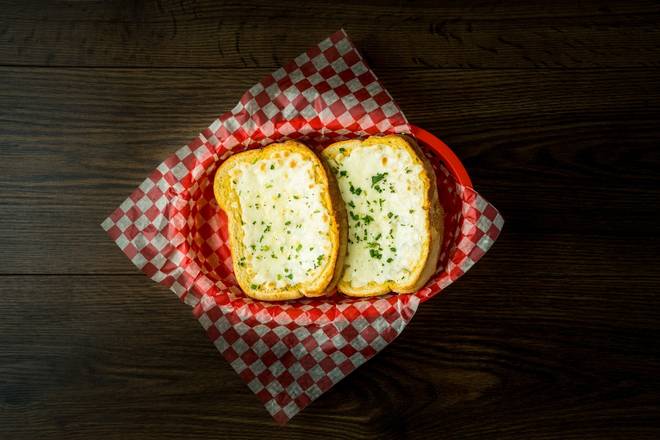 Order 4 Cheese Bread food online from Robintino store, Bountiful on bringmethat.com