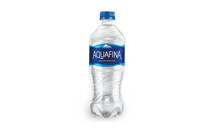Order Bottled Water food online from Maclove store, Solon on bringmethat.com