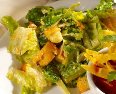 Order Caesar Salad food online from Roaring Fork store, Scottsdale on bringmethat.com