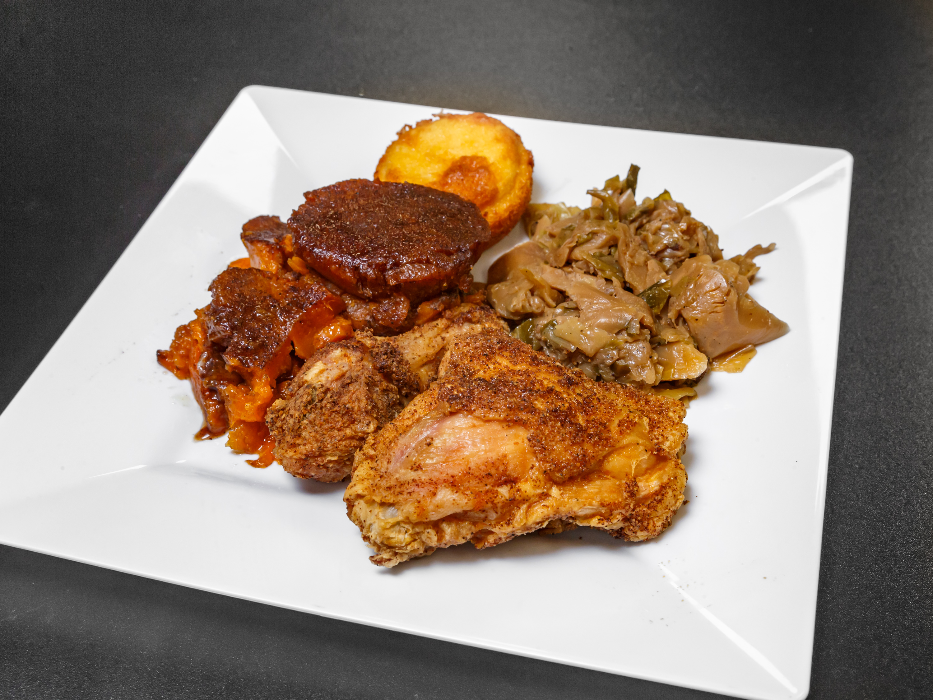 Order Chicken food online from Hilda Soul Food Kitchen store, Munhall on bringmethat.com