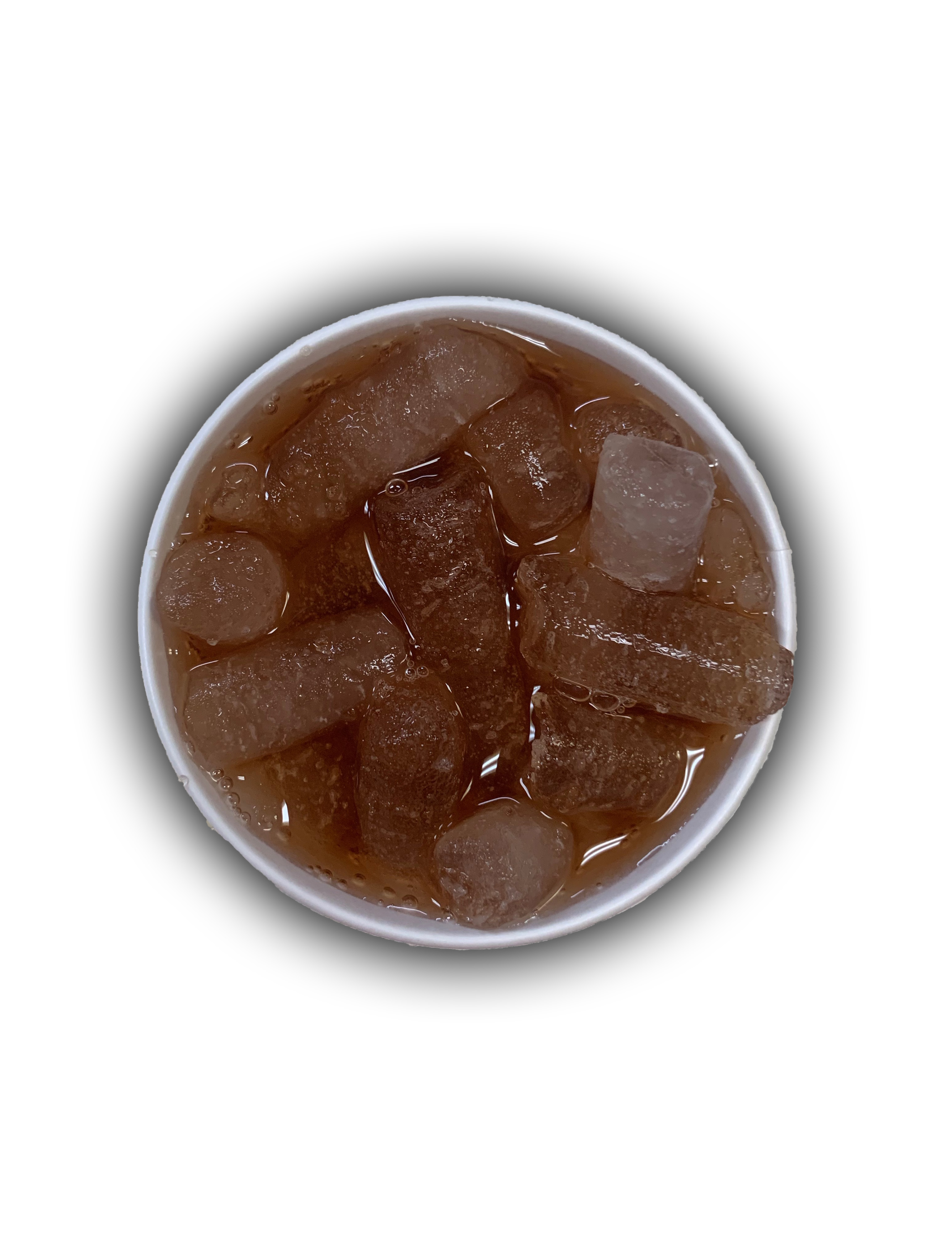 Order Sweet Tea food online from Serious Texas Bbq store, Fort Collins on bringmethat.com