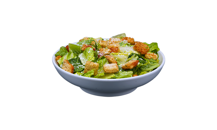 Order Large Caesar food online from Anthonys Pizza & Pasta store, Highlands Ranch on bringmethat.com
