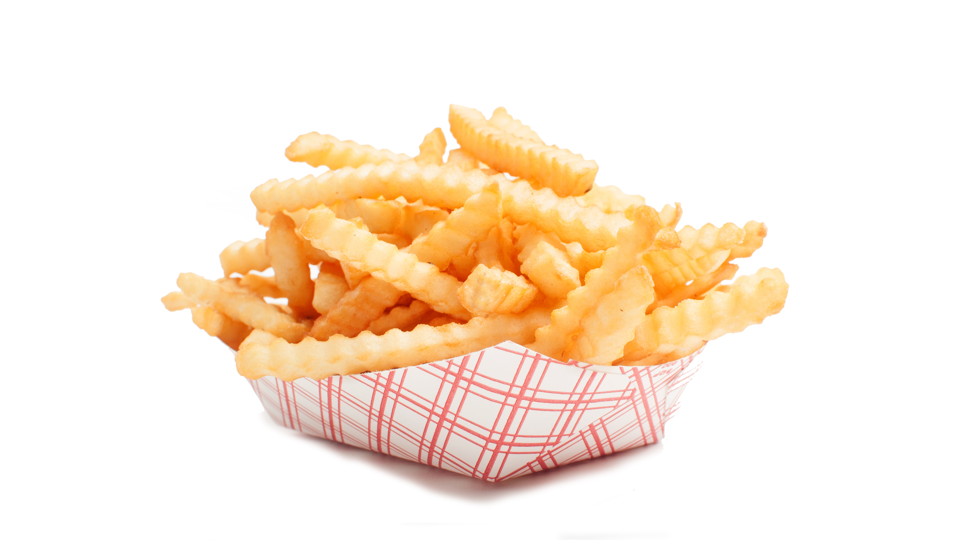 Order Fries food online from Jr's store, Red Bank on bringmethat.com
