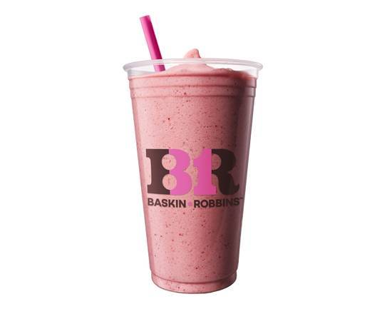 Order Smoothie food online from Baskin-Robbins store, Fuquay Varina on bringmethat.com