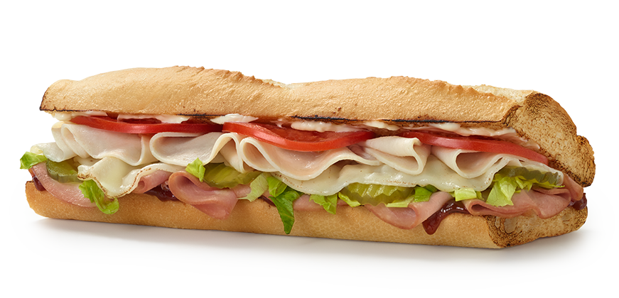 Order Spicy Monterey Sub food online from Quiznos store, Killeen on bringmethat.com
