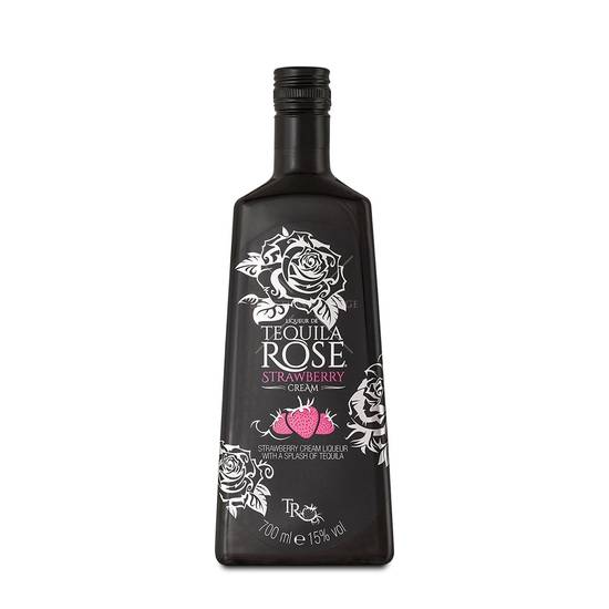Order Tequila Rose food online from Round Up Liquor & Grocery store, Wildomar on bringmethat.com
