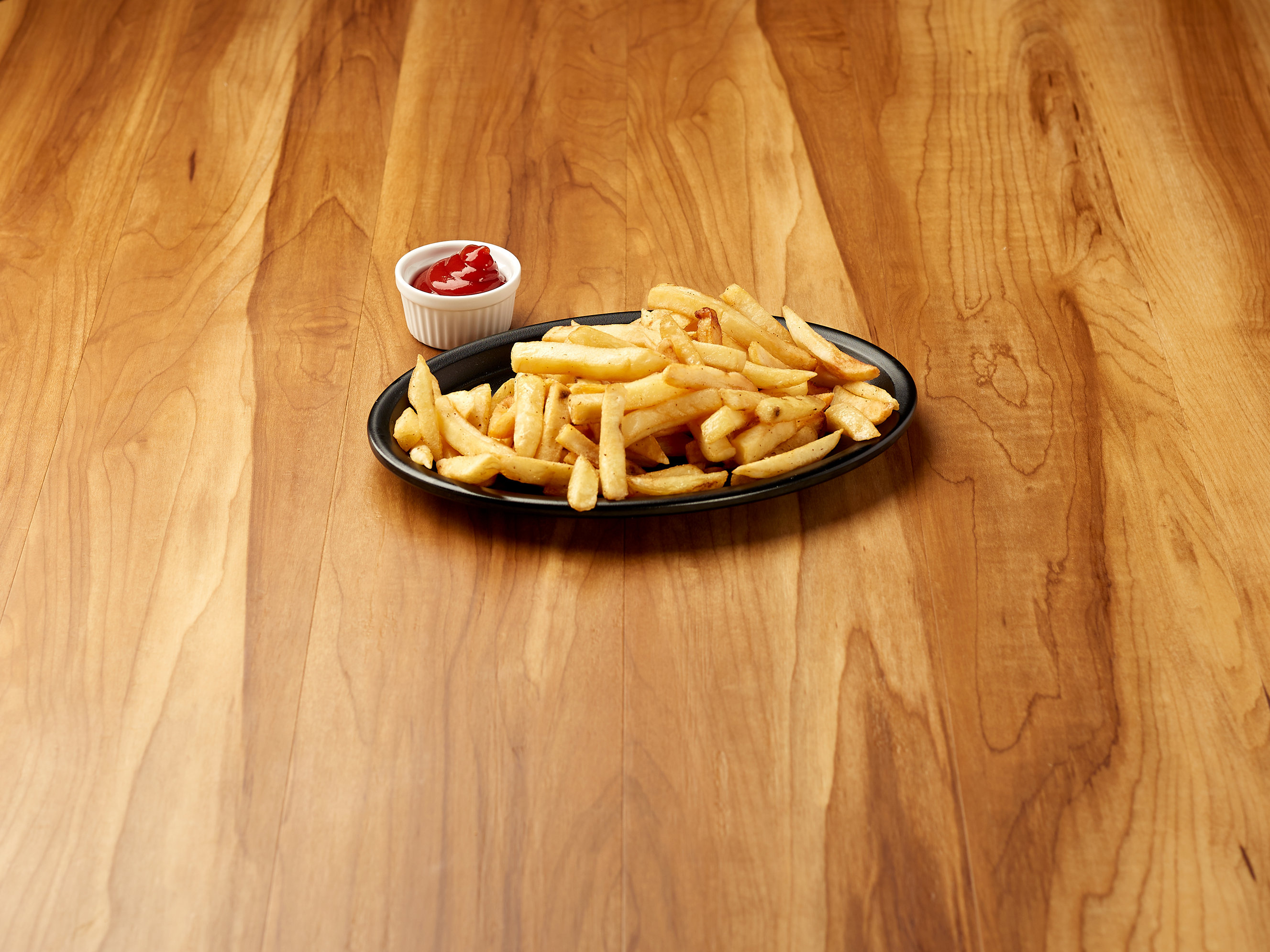 Order French Fries food online from Uncle's Pizza store, Norwalk on bringmethat.com
