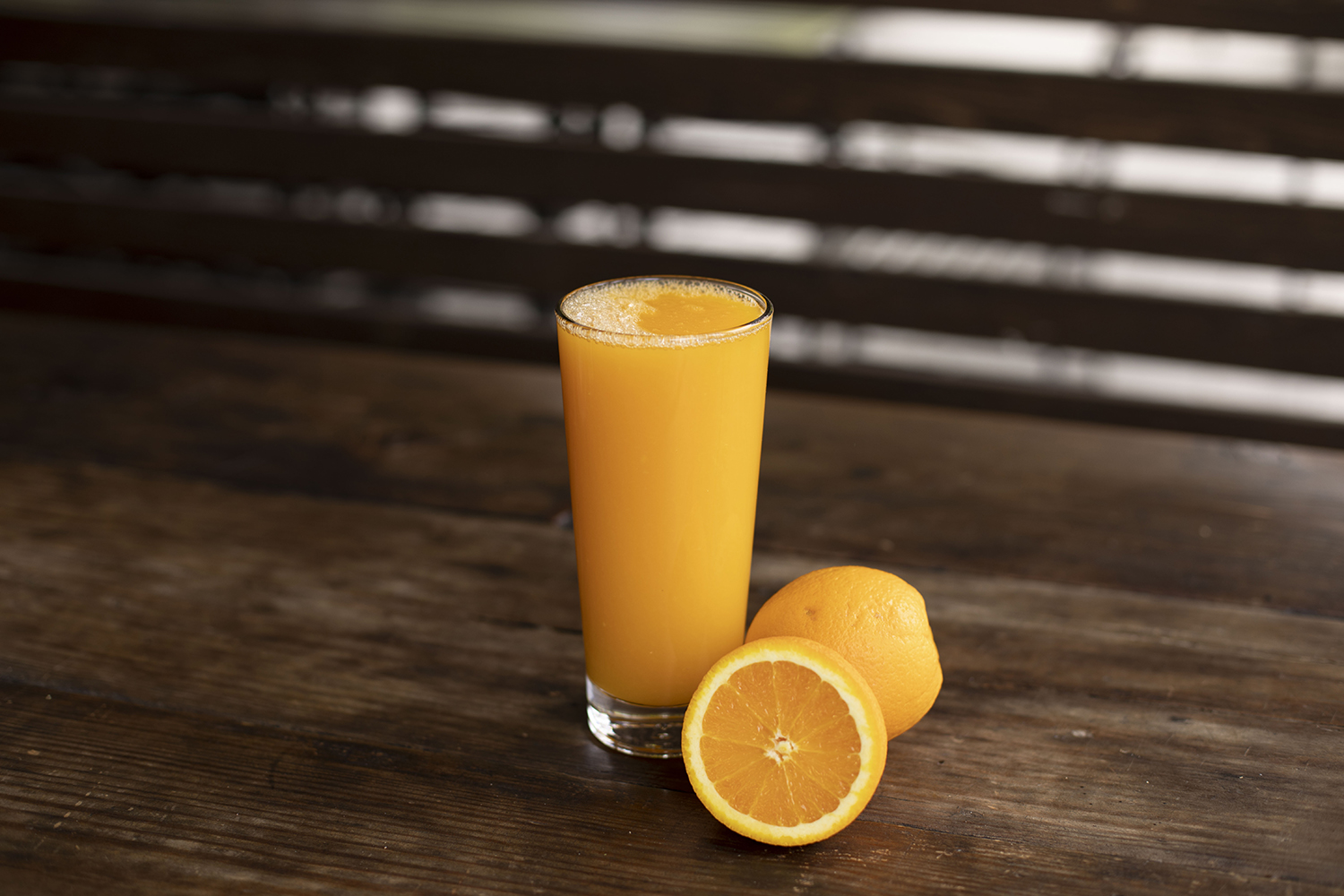 Order Orange Juice food online from Tiato store, Santa Monica on bringmethat.com