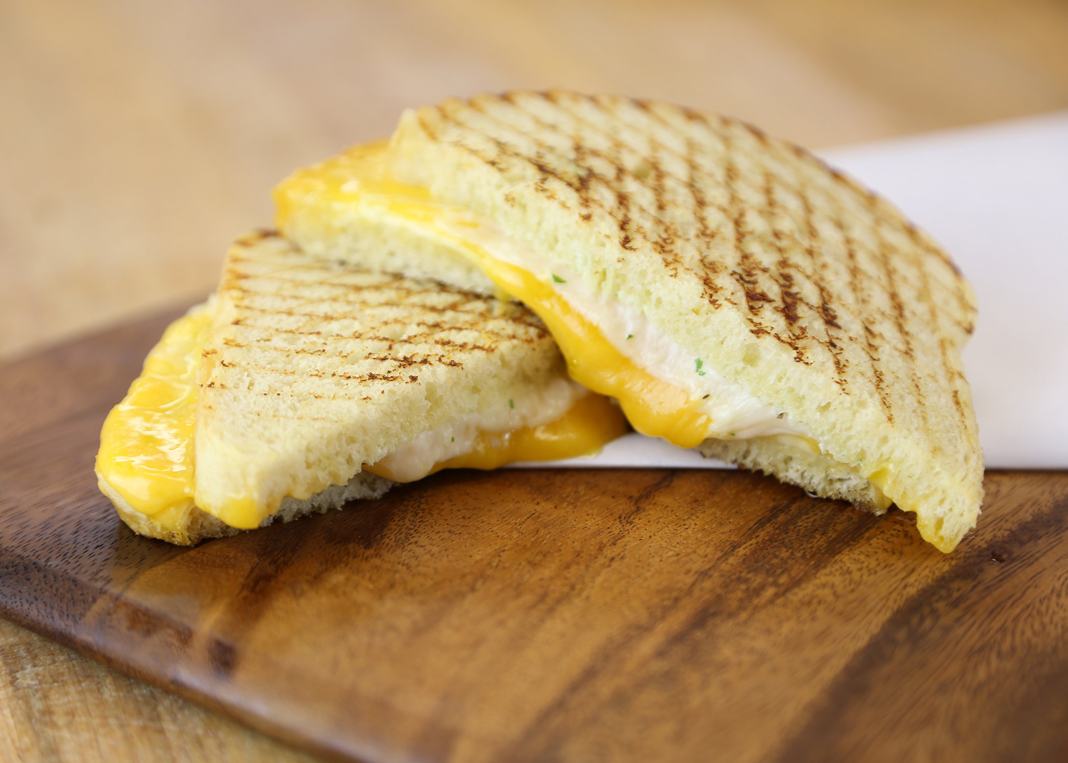 Order Classic Grilled Cheese Sandwich Combo food online from Grandy's store, Owensboro on bringmethat.com
