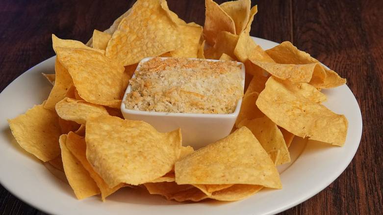 Order Spinach & Artichoke Dip food online from Hickory Tavern store, Indian Land on bringmethat.com