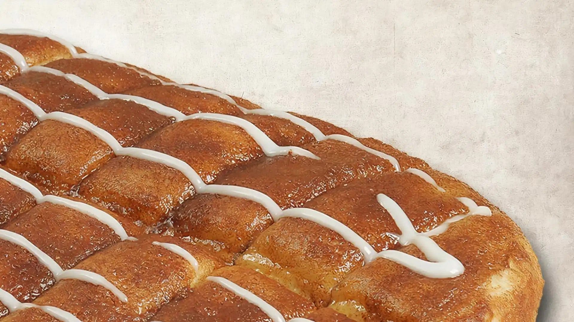 Order Cinnamon Sticks - Small food online from Benito's Pizza - South Lyon store, South Lyon on bringmethat.com