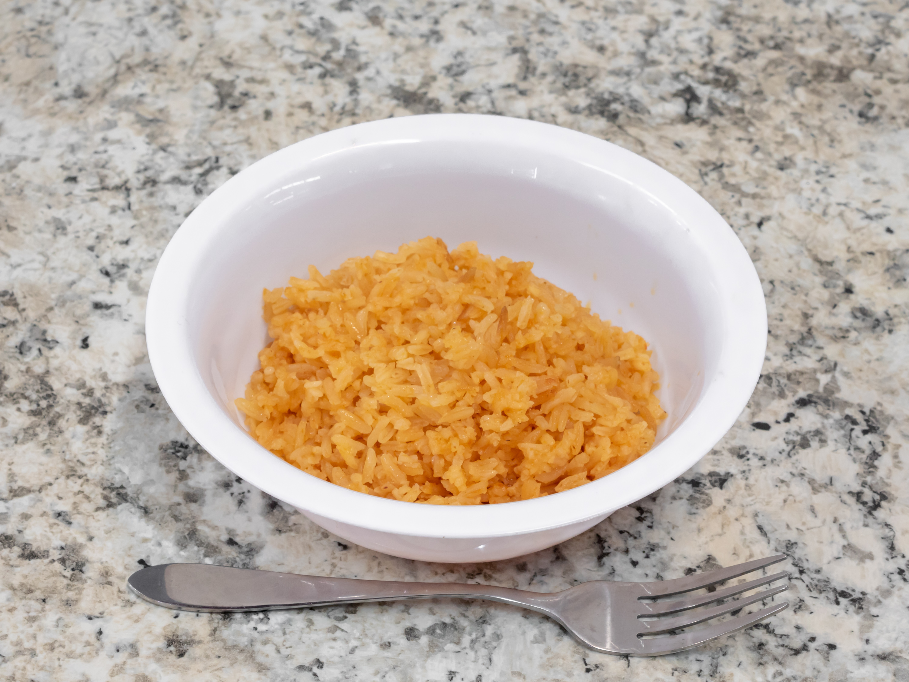 Order Mexican-Style Rice food online from Pantera Market store, Caldwell on bringmethat.com