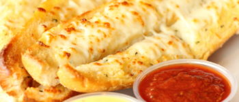 Order Cheese Bread food online from Palio's Pizza store, Coppell on bringmethat.com