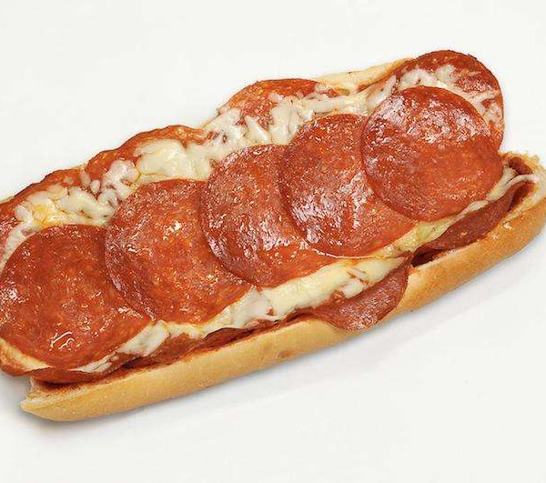 Order Pizza Sub Sandwich food online from New York Pizza & Pasta store, Pleasant Hill on bringmethat.com