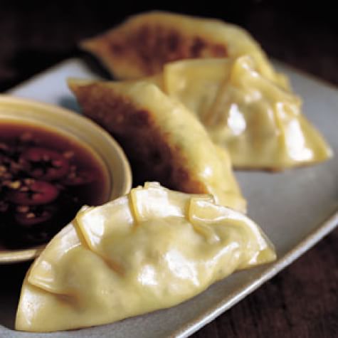 Order Pot Stickers  food online from Shanghai Restaurant store, Nampa on bringmethat.com