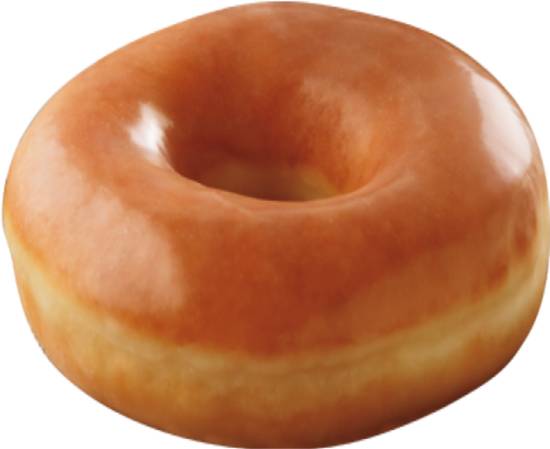 Order Glazed Donut food online from Extra Mile 3062 store, Vallejo on bringmethat.com