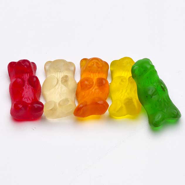 Order Gummi Bears food online from Candyland store, Stillwater on bringmethat.com