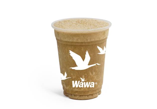 Order Plant-based Beverages - Frozen Banana Cold Brew food online from Wawa 211 store, Philadelphia on bringmethat.com