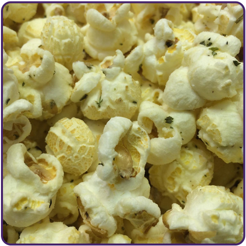 Order Ranch Popcorn food online from Jazzy Gourmet Popcorn store, Eagle River on bringmethat.com
