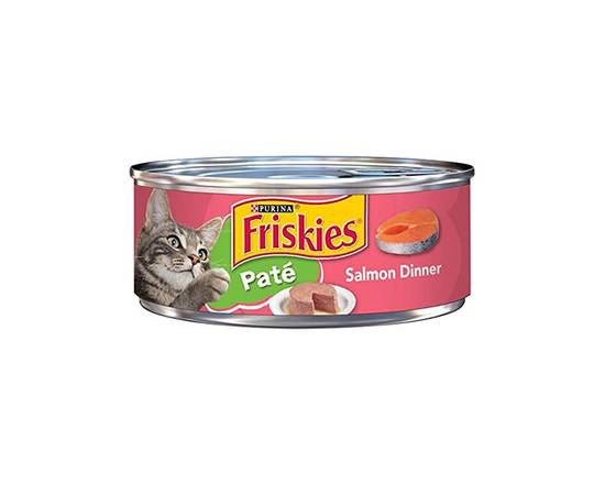 Order Friskies Salmon 5.5oz food online from Chevron Extramile store, Vancouver on bringmethat.com