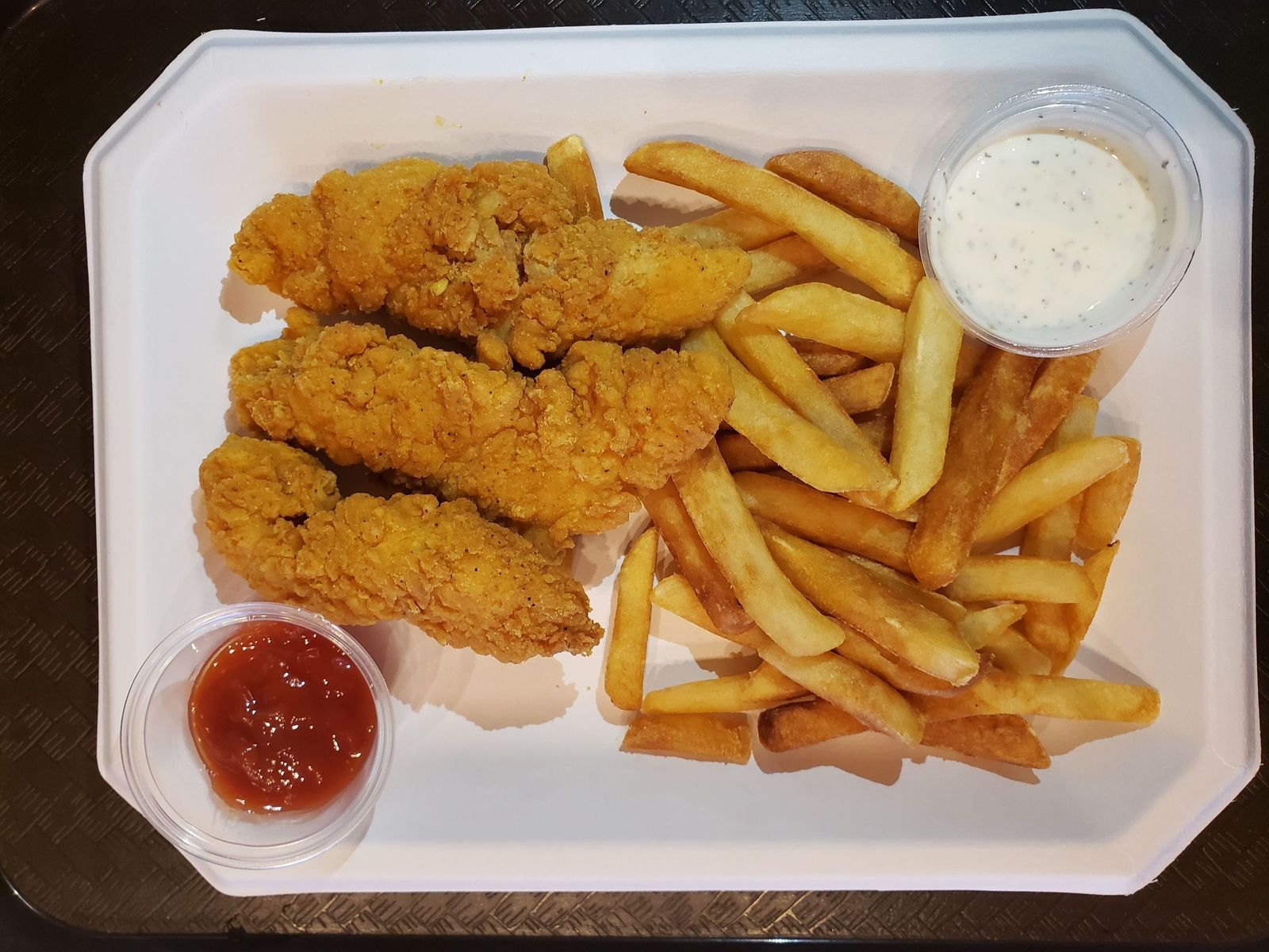Order Chicken Strips food online from Grill Kabob store, Reston on bringmethat.com