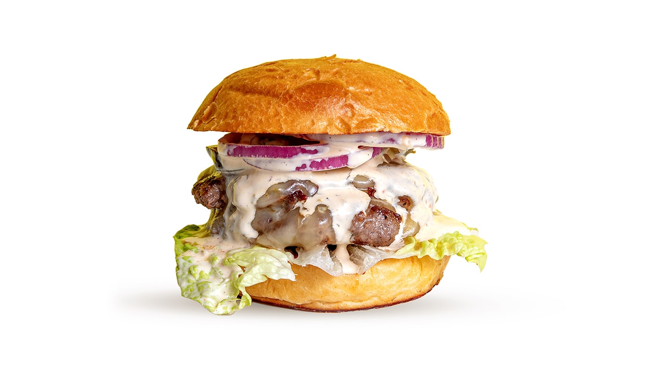 Order Ranchero food online from Bareburger store, Closter on bringmethat.com