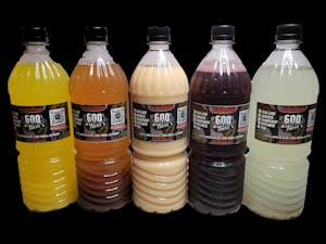Order Agua Fresca food online from 600 Tacos store, Long Beach on bringmethat.com