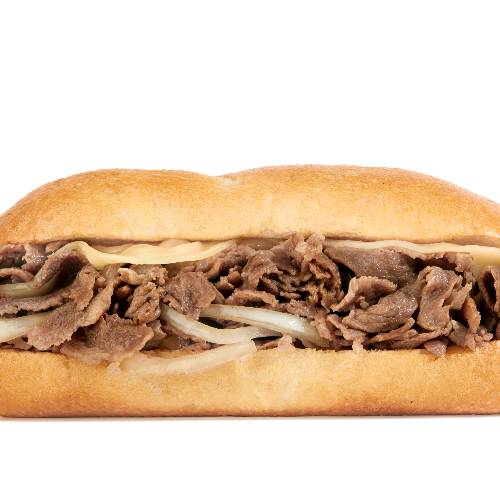 Order Philly Cheesesteak food online from Foster's Grille store, Haymarket on bringmethat.com