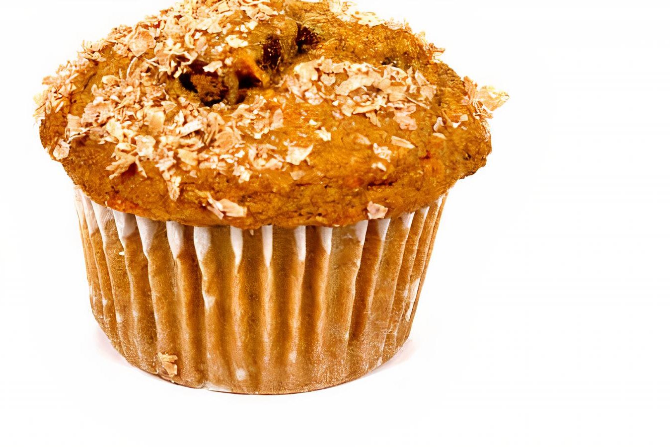 Order Morning Glory Muffin food online from The Human Bean store, Lewisville on bringmethat.com