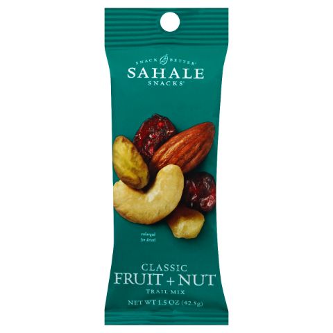 Order Sahale Fruit & Nut Mix 1.5oz food online from 7-Eleven store, West Columbia on bringmethat.com