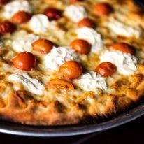 Order Coal Fired Pizza - Personal 10" food online from Urban CoalHouse Pizza + Bar store, Brick Township on bringmethat.com