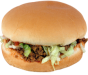 Order Chili Burger food online from Taco Casa store, Greenville on bringmethat.com