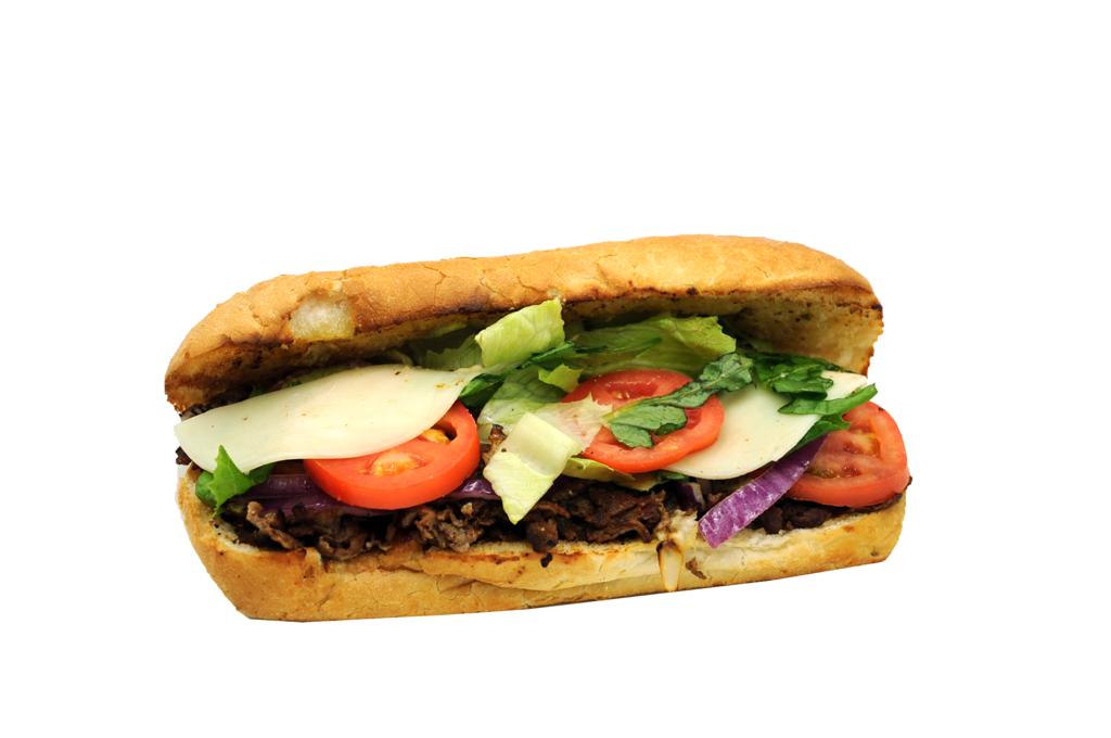 Order Italian Cheese Steak food online from Pizza Movers & Calzones store, Washington on bringmethat.com
