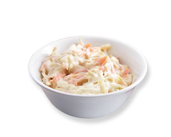 Order Coleslaw food online from Us Kennedy Fried Chicken store, New York on bringmethat.com
