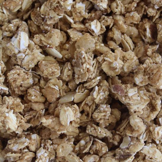 Order Granola food online from Marvel Frozen Dairy store, Lido Beach on bringmethat.com