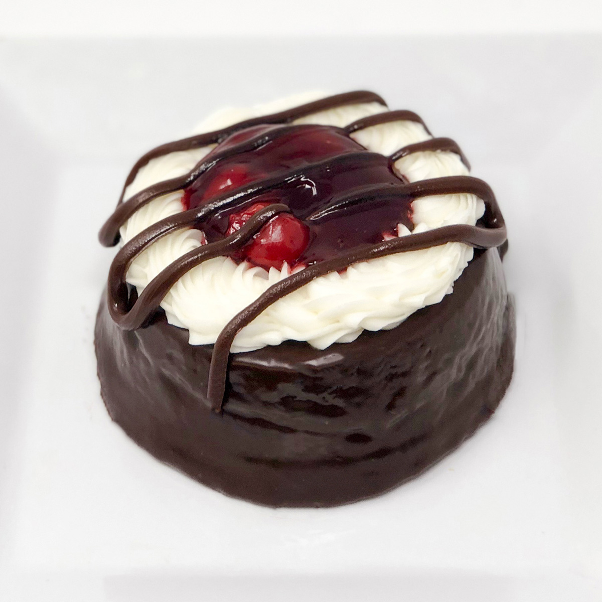 Order Black Forest Small food online from Merritt's Bakery  store, Tulsa on bringmethat.com