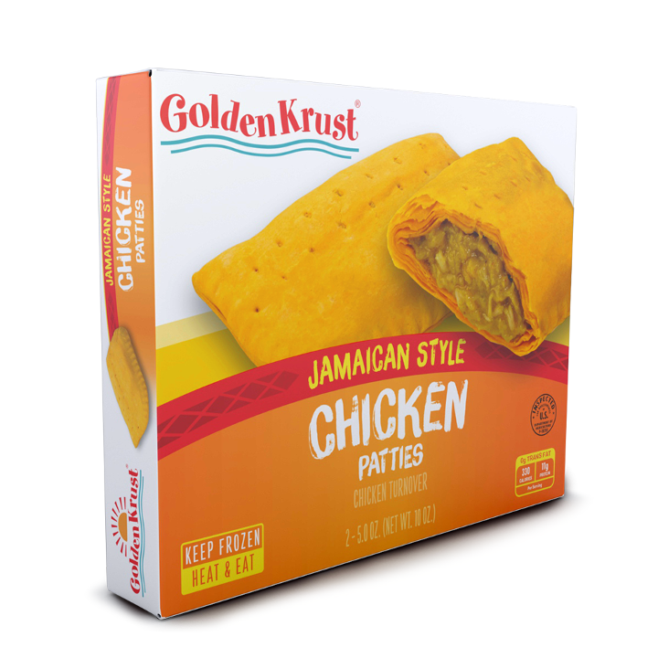 Order Chicken food online from Golden Krust Caribbean Restaurant store, Mattapan on bringmethat.com