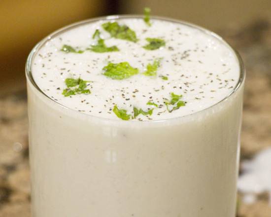 Order Sweet Lassi food online from India Palace store, Salem on bringmethat.com