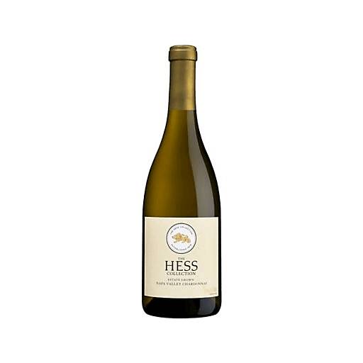 Order Hess Collection Chardonnay (750 ML) 2614 food online from Bevmo! store, Torrance on bringmethat.com