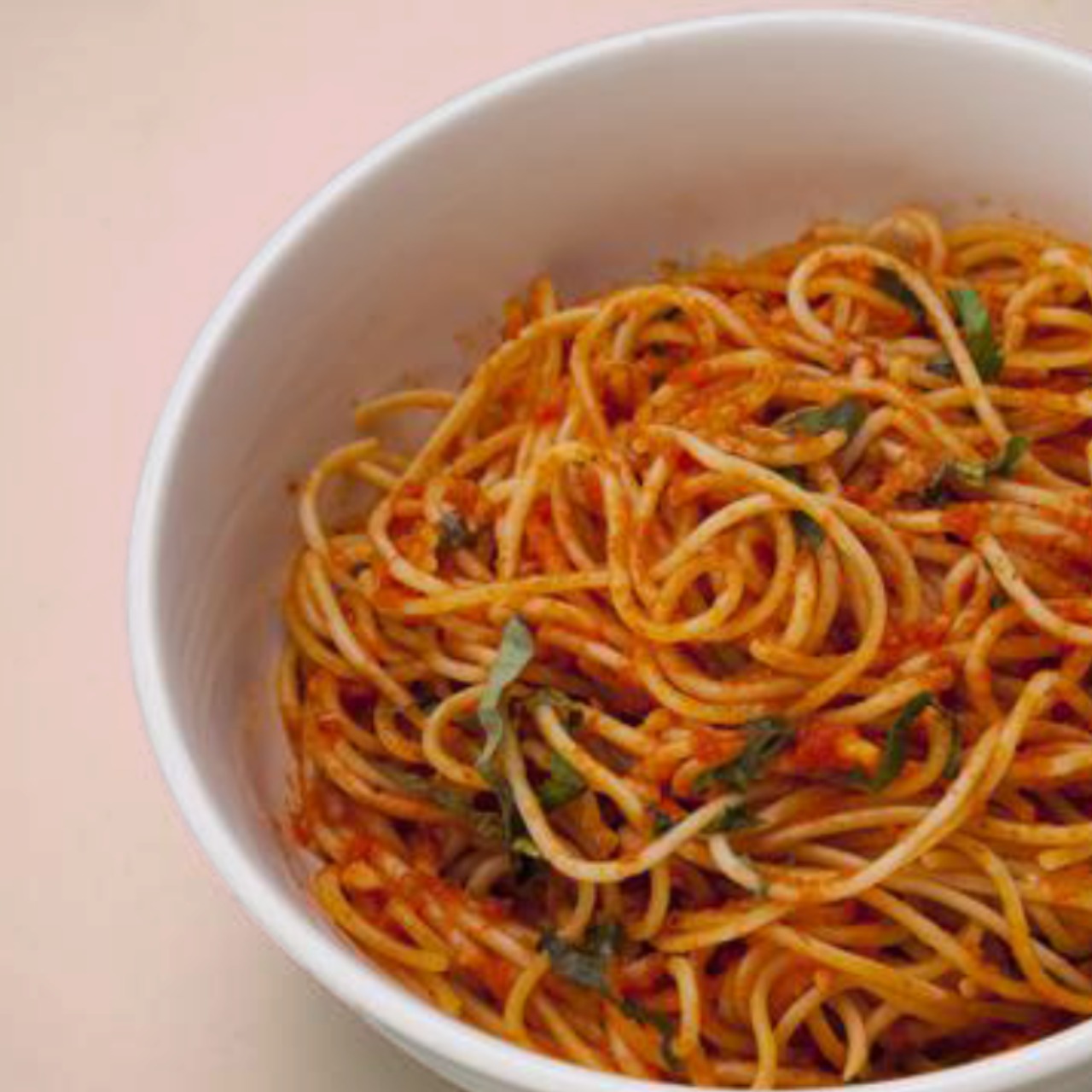 Order Spaghetti al Pomodoro food online from Speranza store, Los Angeles on bringmethat.com