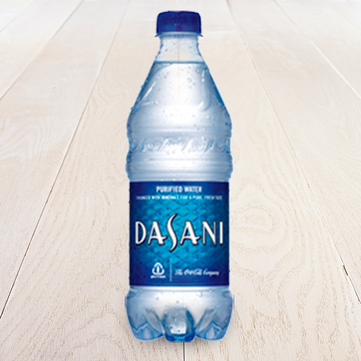 Order Dasani Bottled Water food online from Rubio store, San Diego on bringmethat.com
