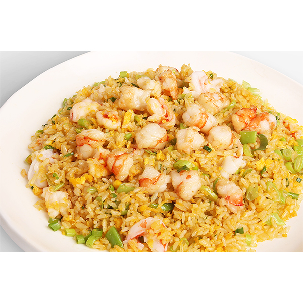 Order 41. Shrimp Fried Rice food online from Pho Rex store, Norco on bringmethat.com
