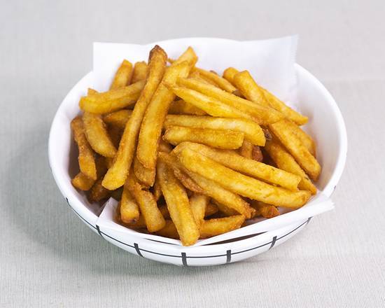 Order French Fries food online from Mr. Green Bubble store, Oakland on bringmethat.com
